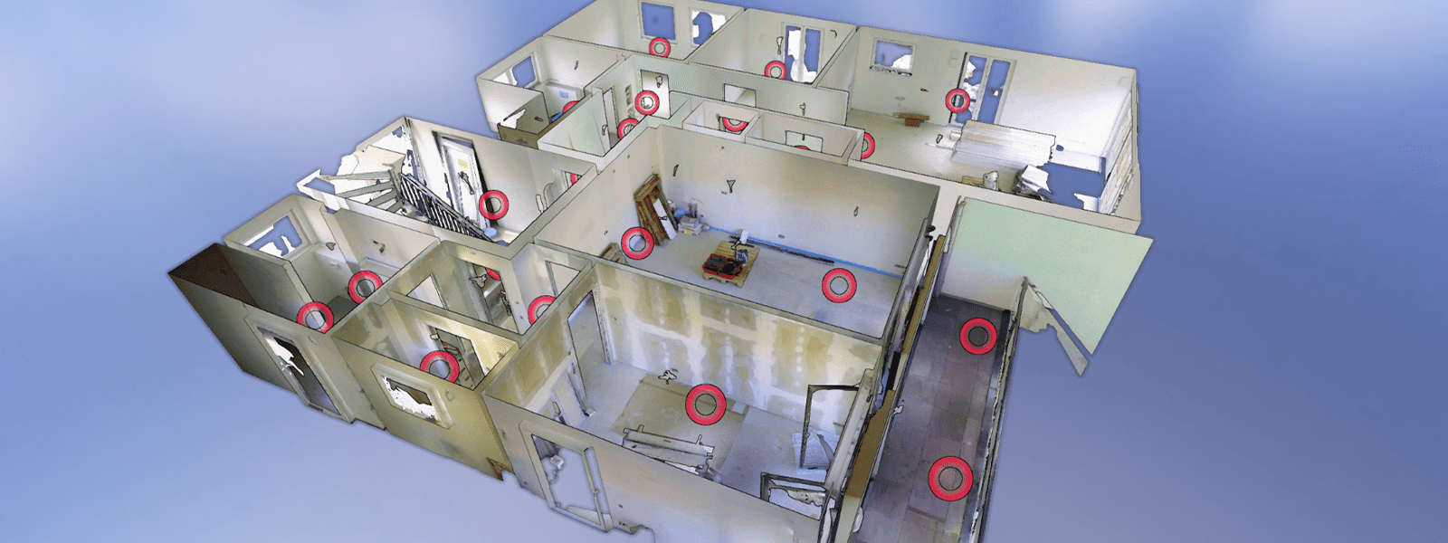 Guardians of precision: the role of surveyors in reality capture workflows